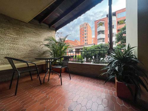 Apartamento Spacious Balcony Inside Your Own Private Studio