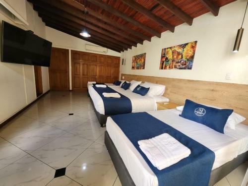 Hotel Boutique Deluxe Home Medellin