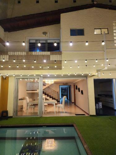 Hotel Boutique Deluxe Home Medellin