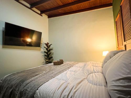 Apartamento Tranquil Master Suite, Your Private Escape