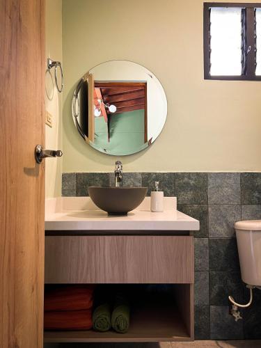 Apartamento Tranquil Master Suite, Your Private Escape