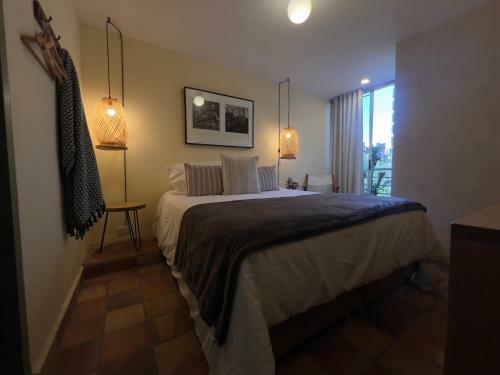 Apartamento Altos De Provenza