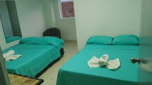 Hotel Bayadera Real