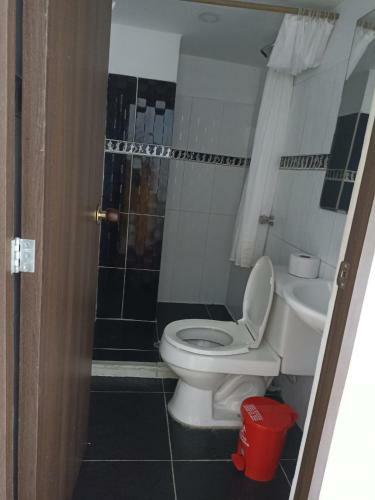 Hotel Bayadera Real