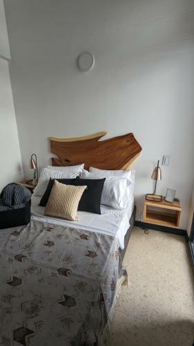 Hostal Uku Inn