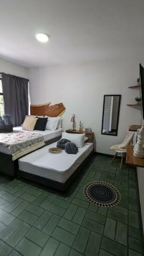Hostal Uku Inn