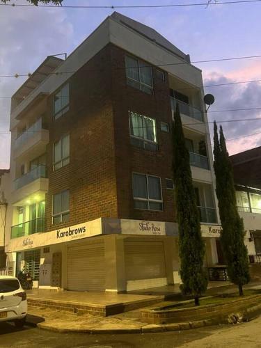 Apartamento Bilbao Suite