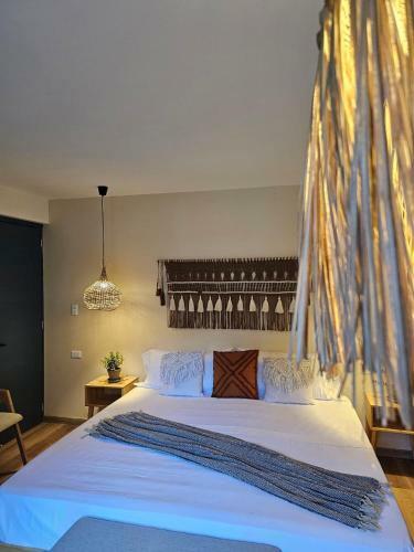 Luum Boutique Hotel
