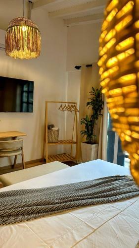 Luum Boutique Hotel