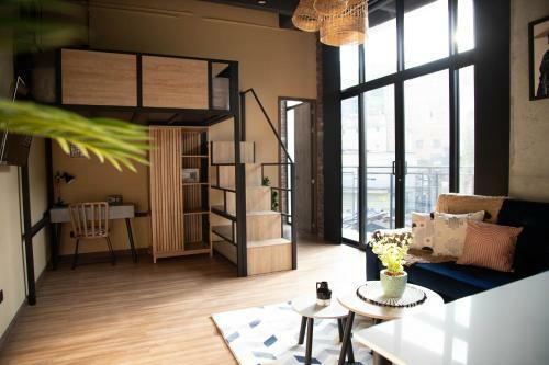Apartamento Royal Living