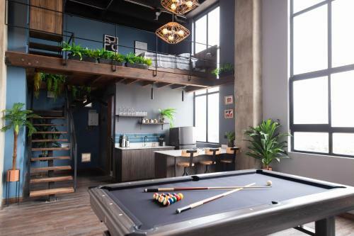 Apartamento Royal Living