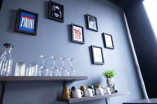 Apartamento Royal Living