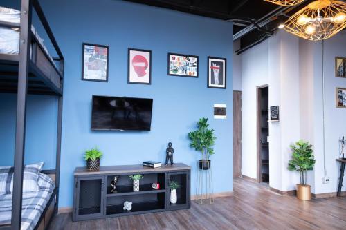 Apartamento Royal Living