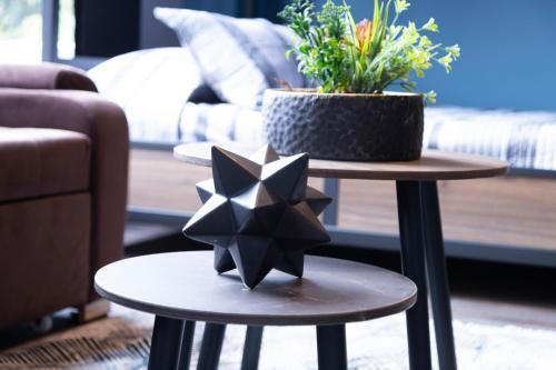 Apartamento Royal Living