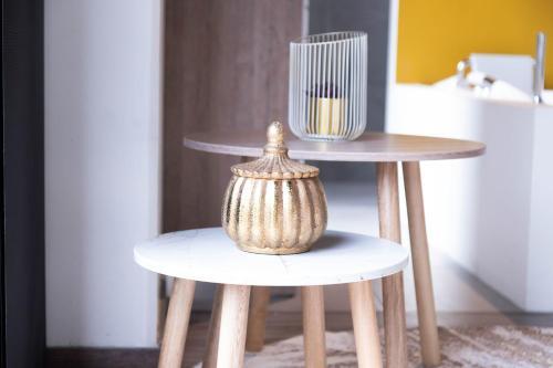 Apartamento Royal Living