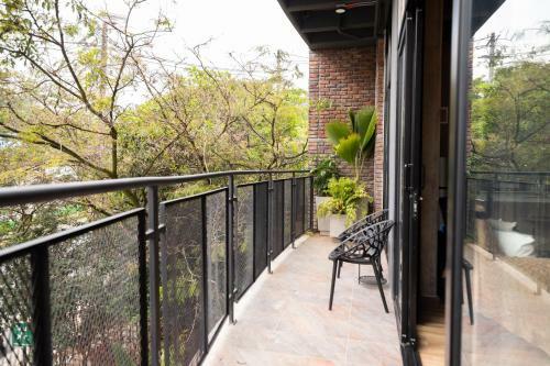 Apartamento Royal Living