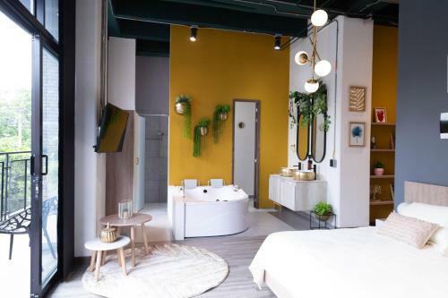 Apartamento Royal Living