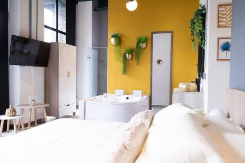 Apartamento Royal Living
