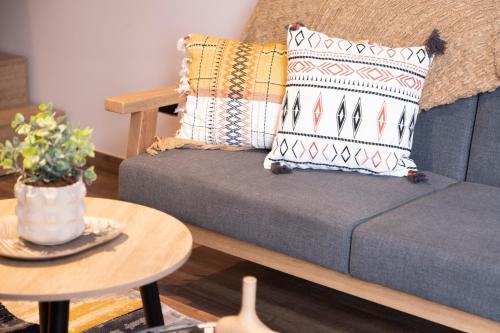 Apartamento Royal Living