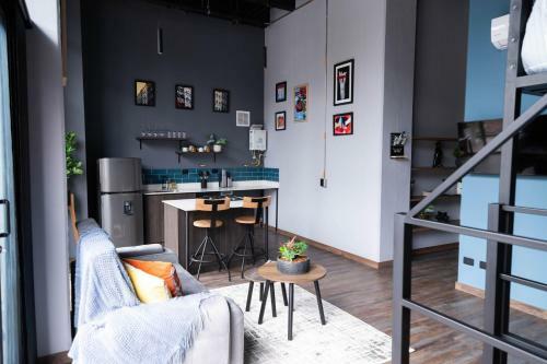 Apartamento Royal Living