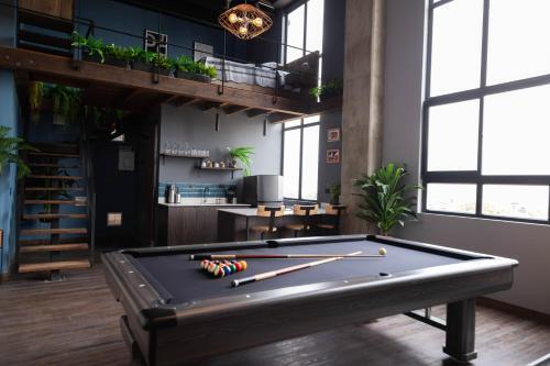 Apartamento Royal Living