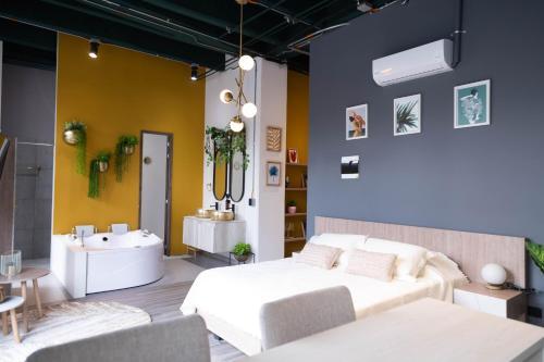 Apartamento Royal Living