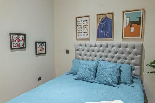 Apartamento Royal Living