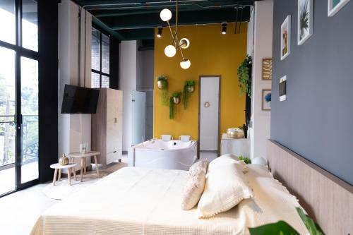Apartamento Royal Living