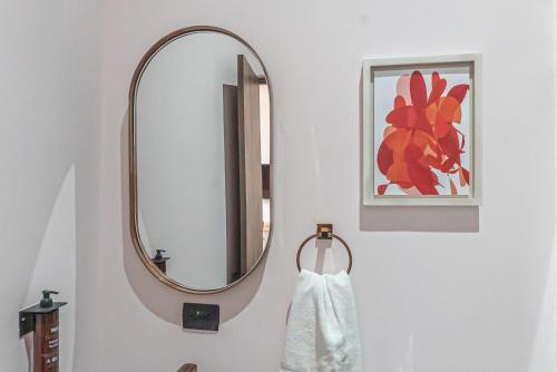 Apartamento Royal Living