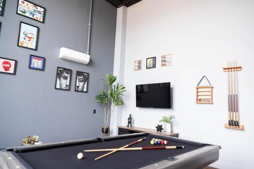 Apartamento Royal Living