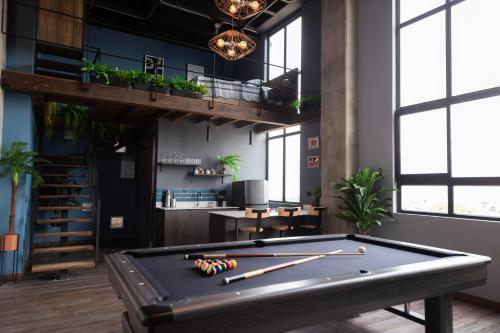 Apartamento Royal Living