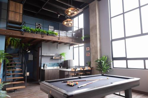 Apartamento Royal Living