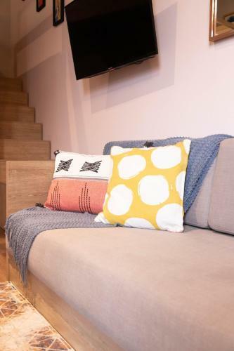 Apartamento Royal Living