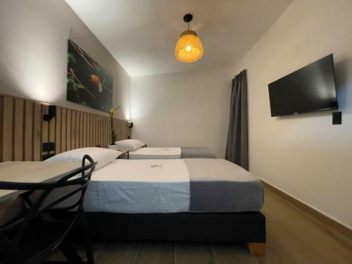 Vita Hotel Boutique