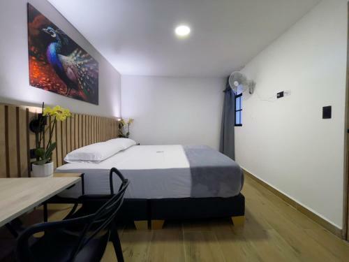 Vita Hotel Boutique