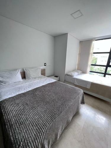 Spacious Apartments With High Views From Poblado