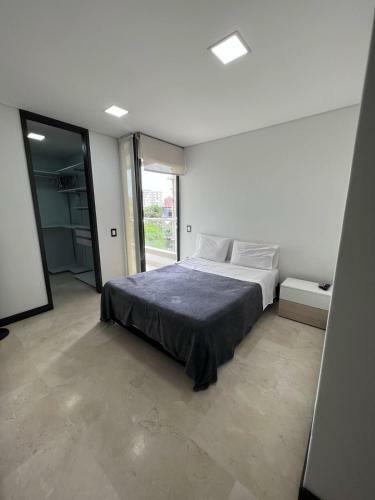 Spacious Apartments With High Views From Poblado