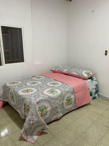 Hostal Hostel Kumho Alojamiento