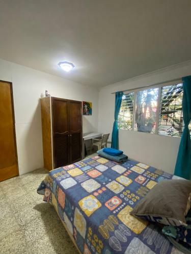 Hostal Hostel Kumho Alojamiento