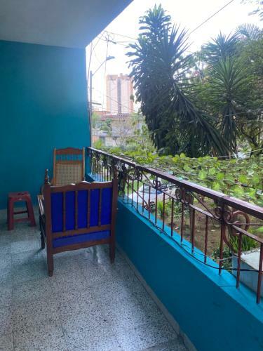 Hostal Hostel Kumho Alojamiento