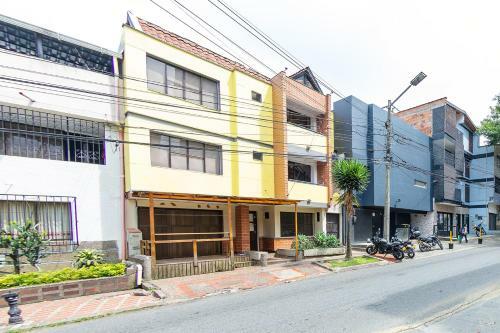 Hotel Ayenda Medallo City
