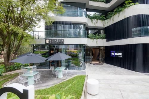 Apartamento Be Mate Medell�n