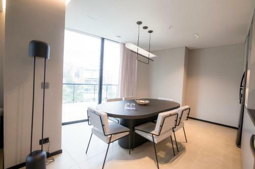 Apartamento Be Mate Medell�n