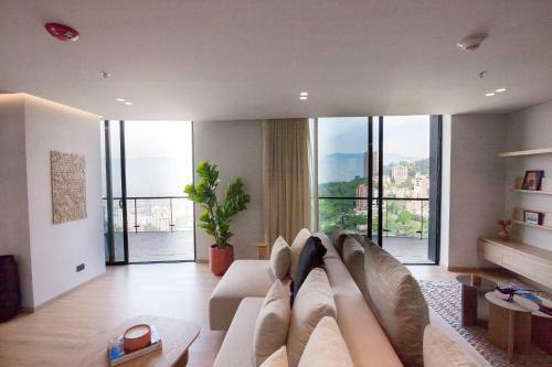 Apartamento Be Mate Medell�n