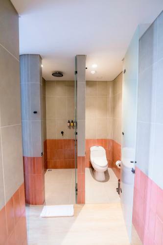 Apartamento Be Mate Medell�n