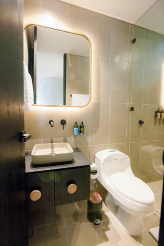 Apartamento Be Mate Medell�n