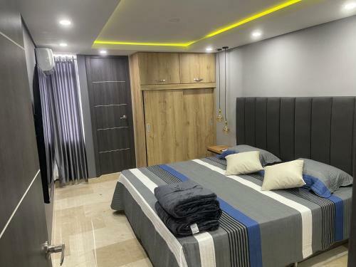 Apartamento Soho Suite Hotel