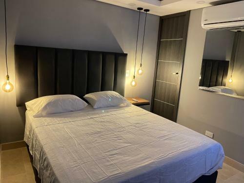 Apartamento Soho Suite Hotel