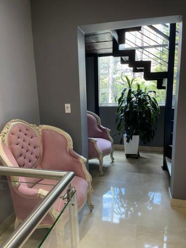 Apartamento Soho Suite Hotel