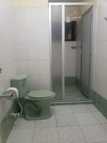 La Casa De La Floresta Dormitorios